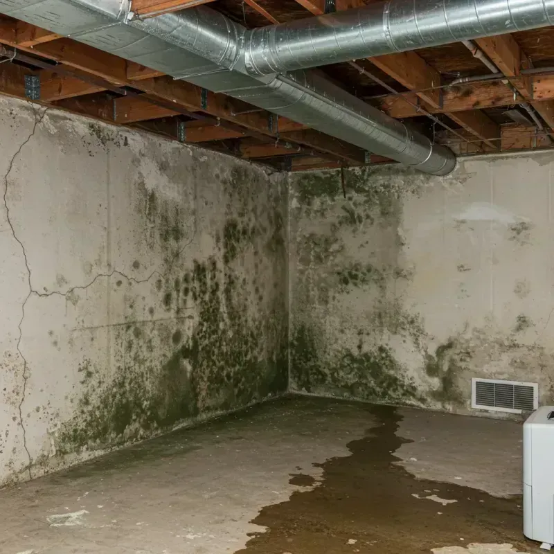 Professional Mold Removal in Fairfield, AL